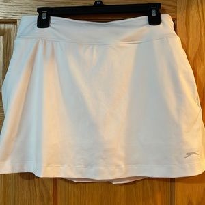 Slazenger women’s golf skort